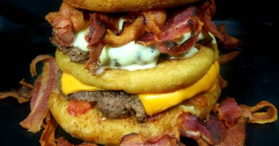 Big Food Festival no Guarujá