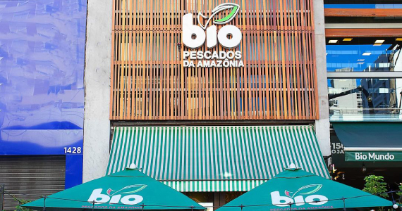 Bio Pescados Jardins apresenta coquetéis com ingredientes da região Norte