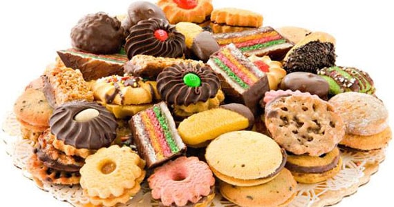 1° Festival do Biscoito de São Paulo ou será o da Bolacha?