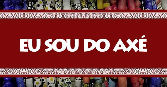 Bloco Eu Sou do Axé na Rua Vicente Amato Sobrinho Bloco Eu Sou do Axé na Rua Vicente Amato Sobrinho