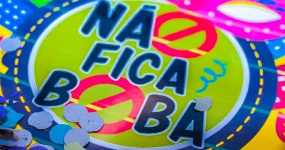 Bloco Não Fica Boba anima Carnaval de rua em São Paulo