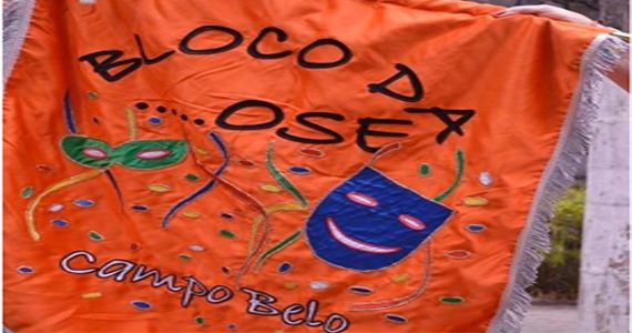 Sábado é dia do bloco da Ose desfilar pela Rua Cristóvão Pereira animando o carnaval 2017 Eventos BaresSP 570x300 imagem