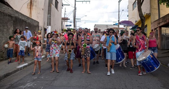 Carnaval de Rua da zona sul de São Paulo será agitado pelo Bloco do Litraço Eventos BaresSP 570x300 imagem