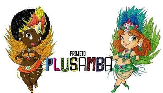 Força feminina agitará o Carnaval de Rua em São Paulo com o Bloco Plusamba  Eventos BaresSP 570x300 imagem
