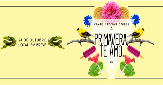 Domingo vai ter esquenta carnaval 2017 do Bloco Primavera, Te amo no Bar do Netão Eventos BaresSP 570x300 imagem