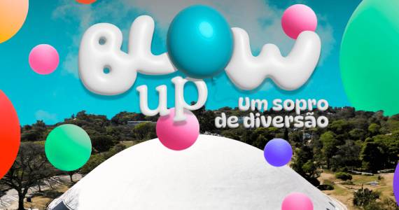 Dia das Crianças na OCA - Parque Ibirapuera Dia das Crianças na OCA - Parque Ibirapuera