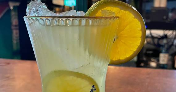 The Blue Pub da Bela Vista terá double drink durante Copa do Mundo feminina de futebol