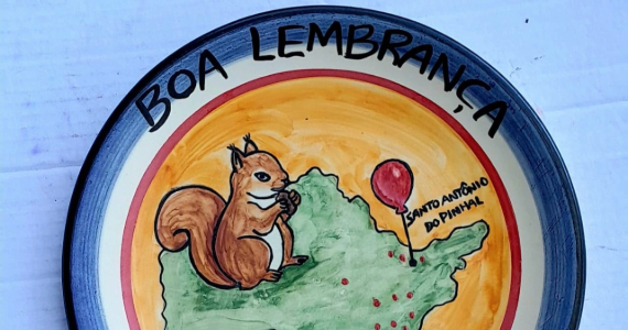 Jantar Regional da Boa Lembrança reúne sabores da Mantiqueira em Santo Antônio do Pinhal