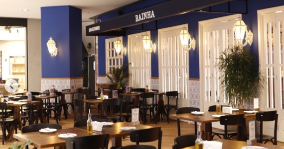 Boteco Rainha será ponto de encontro para a final da Libertadores