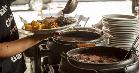 Dia das Mães no Garota da Vila