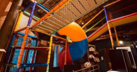 Botequim Jardim lança Menu Infantil e Investe em Espaço Kids