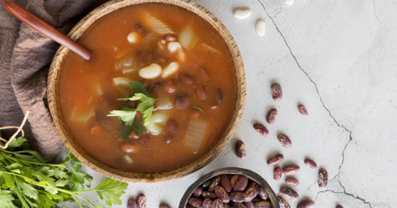 Festival de Inverno no Botequim - Campestre