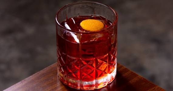 Dia Internacional do Café no Bar Bottega 21 Dia Internacional do Café no Bar Bottega 21