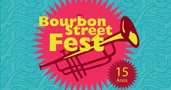 Bourbon Street Fest receberá show do Nu Beginnings Eventos BaresSP 570x300 imagem