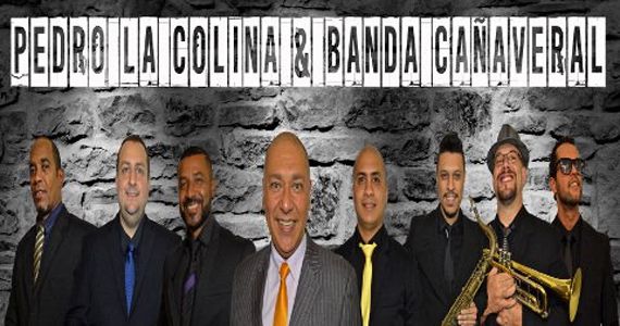 Fiesta Latina recebe o grupo Gafieira Latina e a cantora Graça Cunha no Bourbon Street
