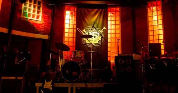 Bourbon Street oferece muita música ao vivo em Moema