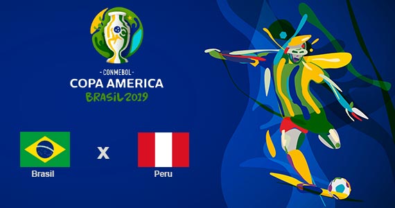 Elídio Bar transmite final da Copa América entre Brasil x Peru Eventos BaresSP 570x300 imagem
