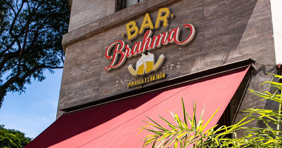 Dia Mundial do Café no Bar Brahma Eventos BaresSP 570x300 imagem