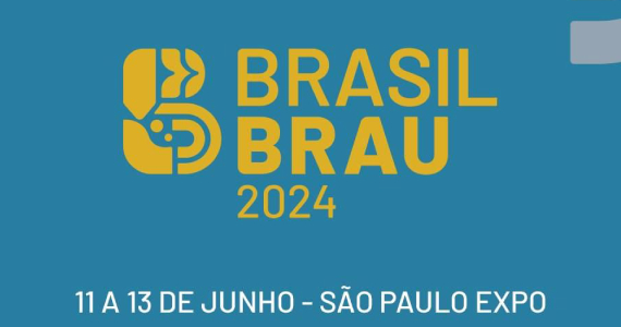 Brasil Brau no São Paulo Expo