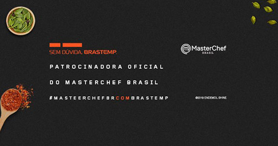 Brastemp Experience recebe os finalistas do Masterchef Brasil