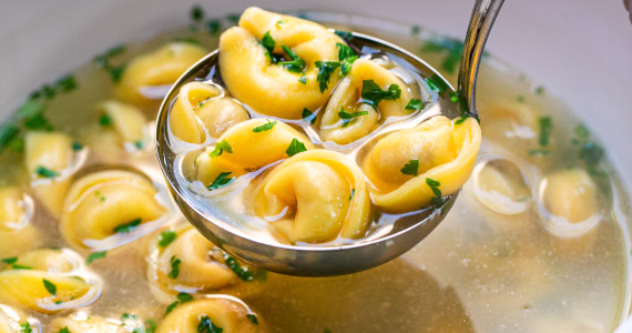 Cardápio de Inverno no O Brazeiro - Morumbi