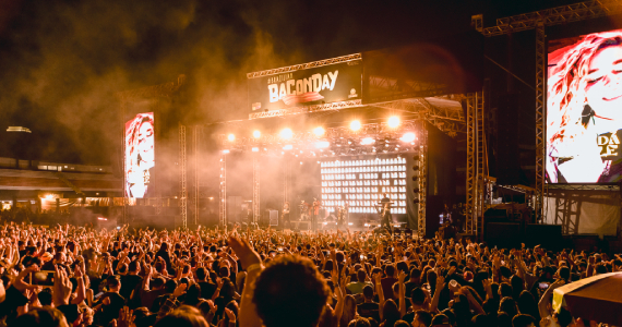 Brazilian Bacon Day 2024