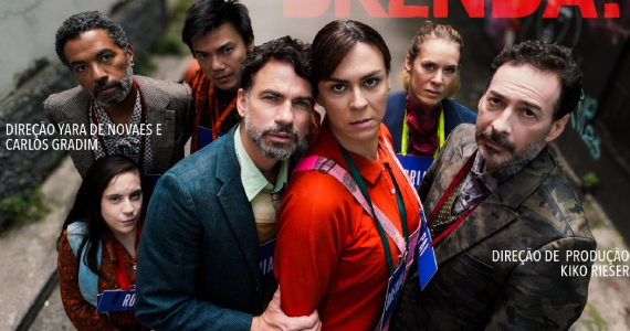 Teatro Itália apresenta espetáculo 