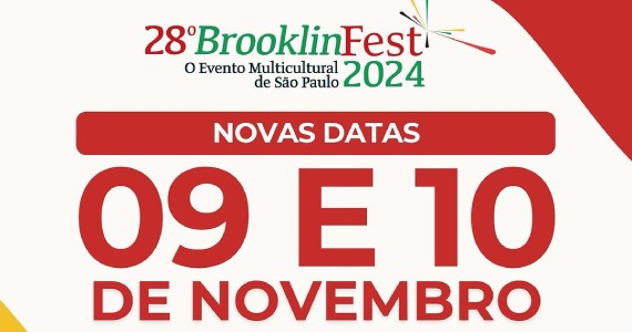 28º BrooklinFest 2024