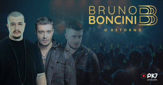 Bruno Boncini na Audio