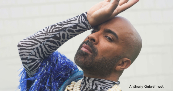 Bruno Capinan no Sesc 24 de Maio