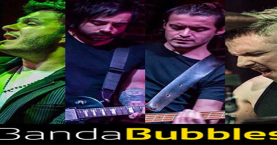 Show da Banda Bubbles no Republic Pub ao lado do DJ Bisnaguinha Eventos BaresSP 570x300 imagem