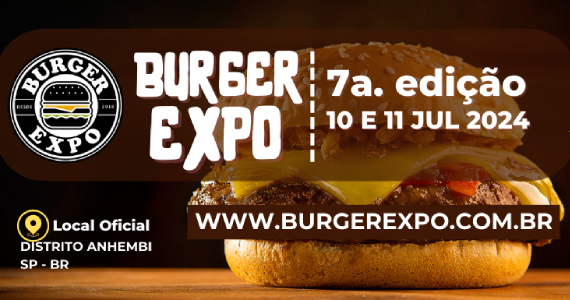 Burger Expo 2024 Burger Expo 2024