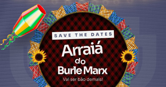 Arraial do Burle Marx