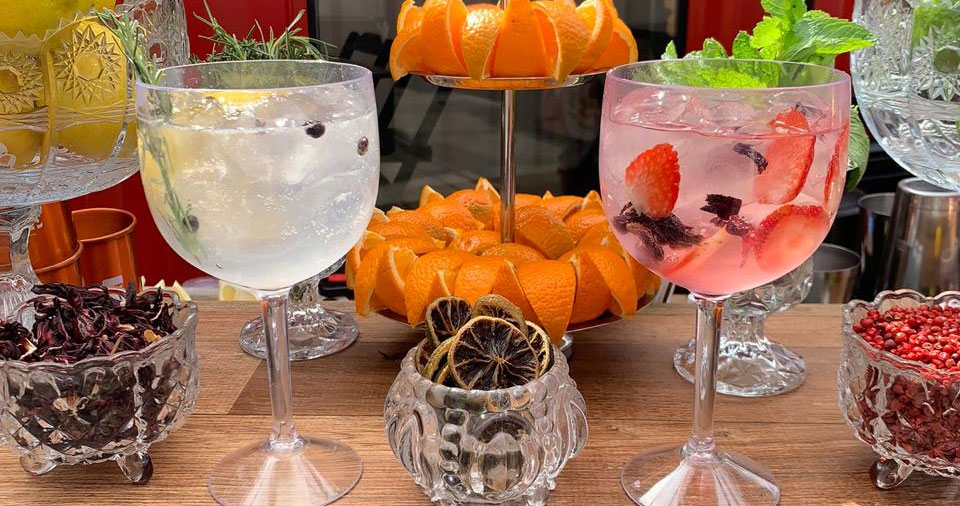 Busger Chácara Klabin com finais de semana especiais Busger Chácara Klabin com finais de semana especiais