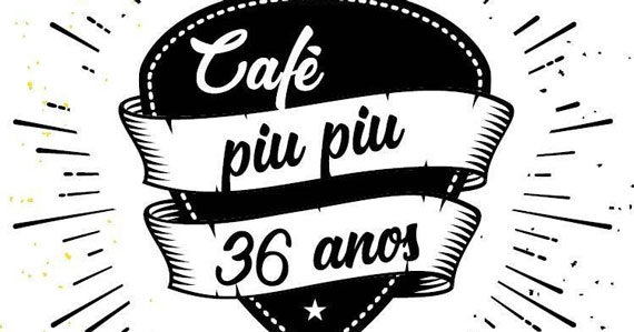 Café Piu Piu recebe o show da banda Be Bowie