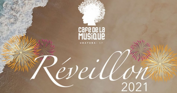 Réveillon Café de La Musique Ubatuba all inclusive