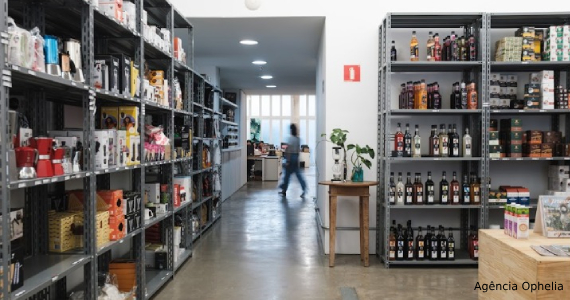 Café Store inaugura loja e oferece Imersão no mundo dos Cafés Especiais Café Store inaugura loja e oferece Imersão no mundo dos Cafés Especiais