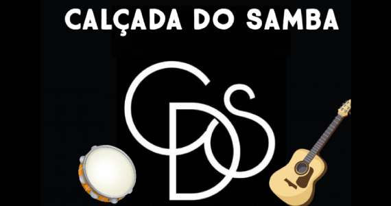 Bloco Calçada do Samba do Jd. Almanara na R. Inacio Xavier de Carvalho Eventos BaresSP 570x300 imagem