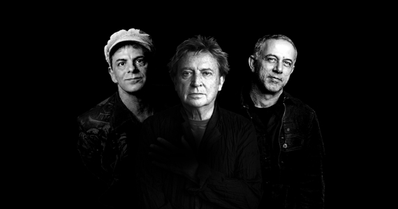 Call The Police na Vibra São Paulo