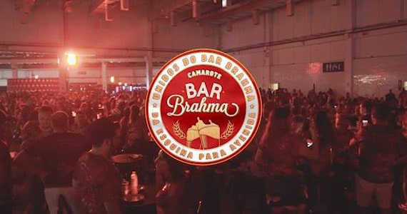 Bloco Unidos do Bar Brahma agita o centro de São Paulo no Carnaval Eventos BaresSP 570x300 imagem