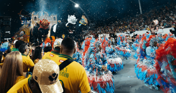 Camarote Bar Brahma 2027, datas e presenças confirmadas Camarote Bar Brahma 2027, datas e presenças confirmadas