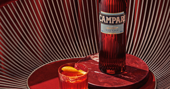 Negroni Week no Must Restaurant tem charcutaria francesa e ações especiais Negroni Week no Must Restaurant tem charcutaria francesa e ações especiais