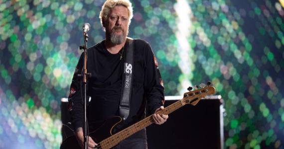 89 FM A Rádio Rock realiza tributo em homenagem ao baixista Canisso