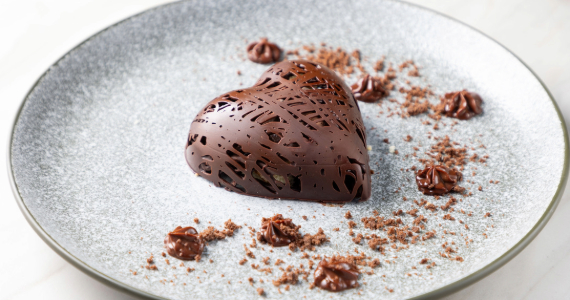 Cantaloup celebra o Dia dos Namorados com menu exclusivo