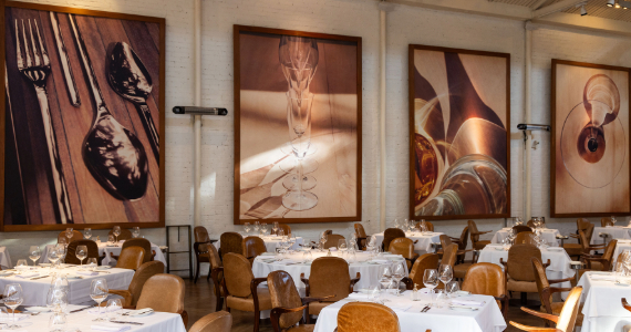 Cantaloup apresenta menu exclusivo para celebrar o Dia dos Namorados