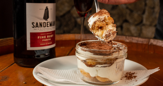 Dia Mundial do Café na Cantina Piovanelli