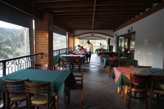 Venha aproveitar as férias escolares na Cantina Tia Lina