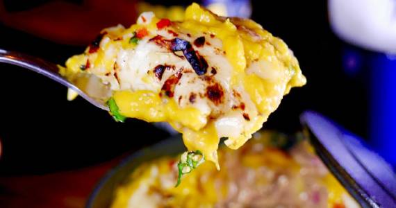 Halloween no Cão Véio - Vila Madalena