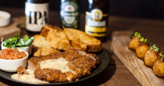 Férias no Cão Véio - Tatuapé