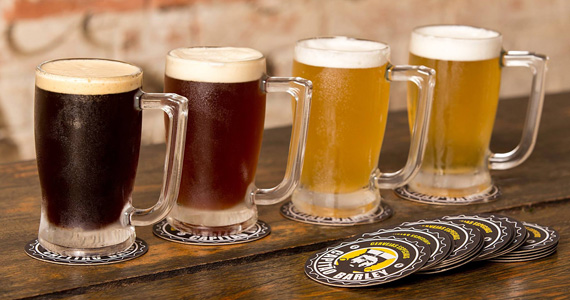 Capitão Barley tem programação especial para comemorar Aniversário de São Paulo